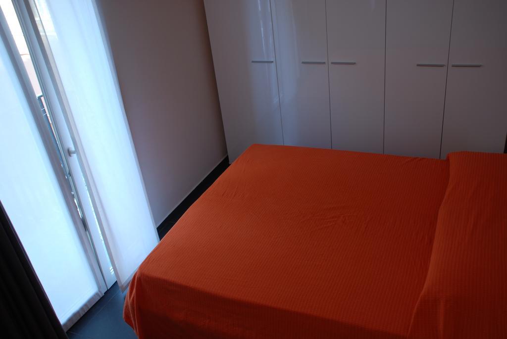 Residence Villa Gori Римини Номер фото