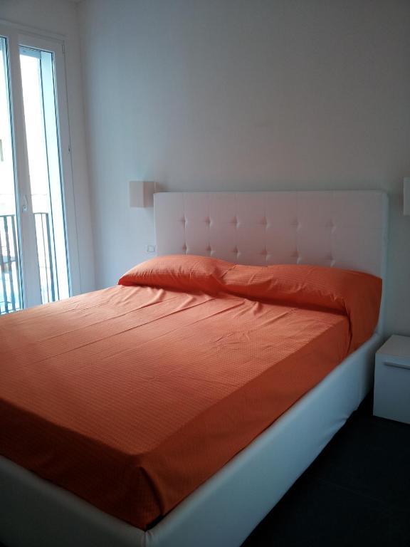 Residence Villa Gori Римини Номер фото