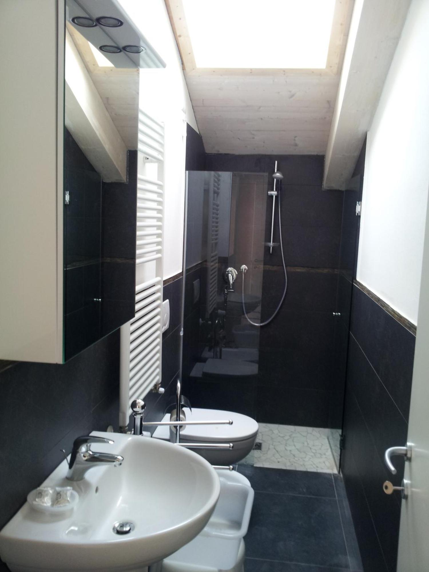 Residence Villa Gori Римини Экстерьер фото