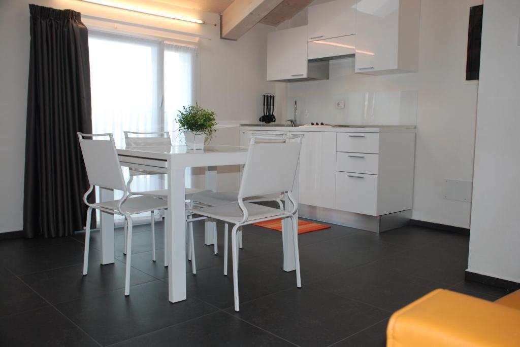 Residence Villa Gori Римини Номер фото