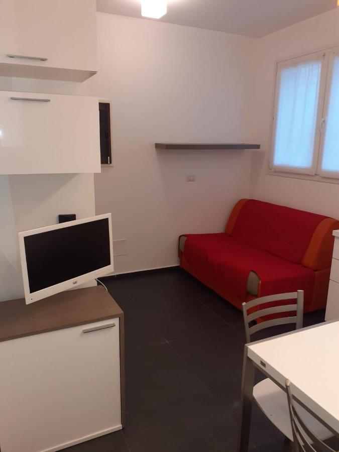 Residence Villa Gori Римини Экстерьер фото
